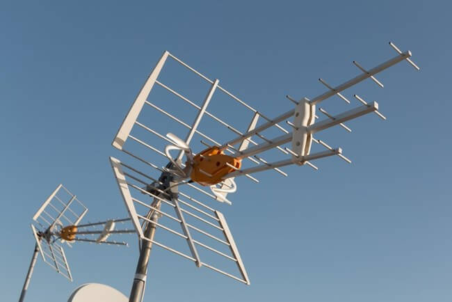 TV Aerial Installation Service