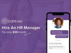 Bambee - Best Tool for Recruitment