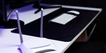 Netgear router extender setup