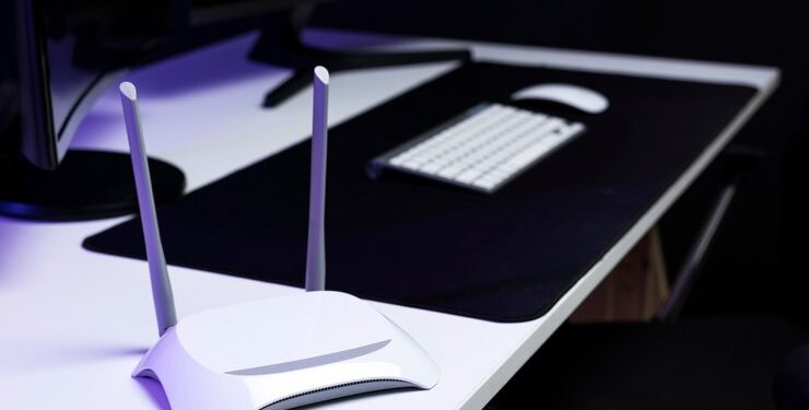 Netgear router extender setup