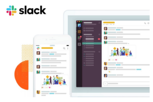 Slack - Best Tool for Communication and Feedback