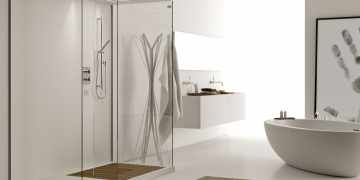 Renovating Bathrooms