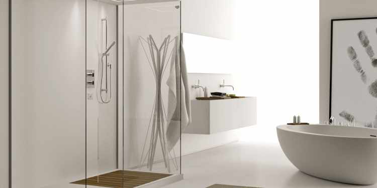 Renovating Bathrooms