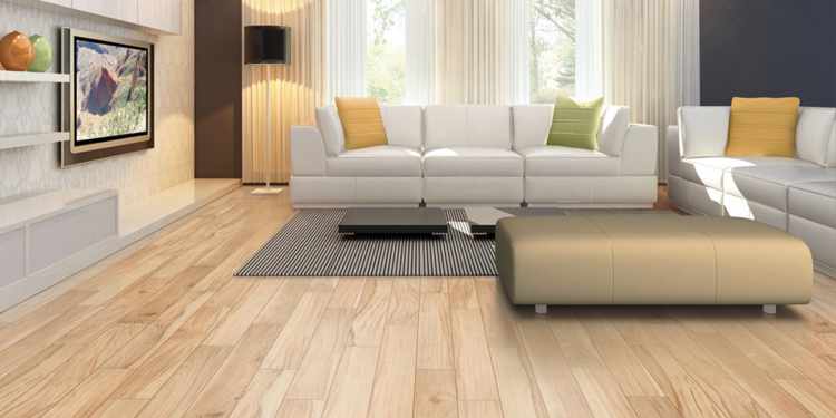 Modern Qualities of Laminate Flooring