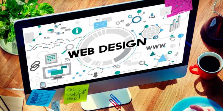 5 Elements Of Modern Web Design