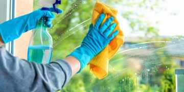 Tips For Keeping Your Windows Clean