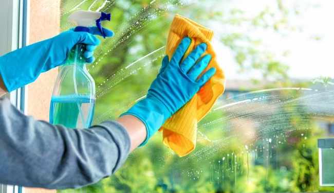 Tips For Keeping Your Windows Clean
