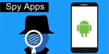 Spy on a Cell Phone: Android and iPhone