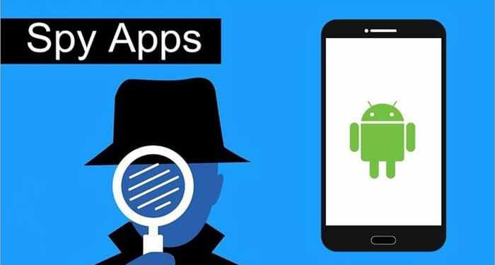 Spy on a Cell Phone: Android and iPhone