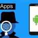 Spy on a Cell Phone: Android and iPhone