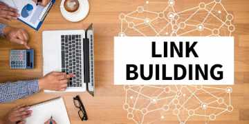 Tiered Link Building