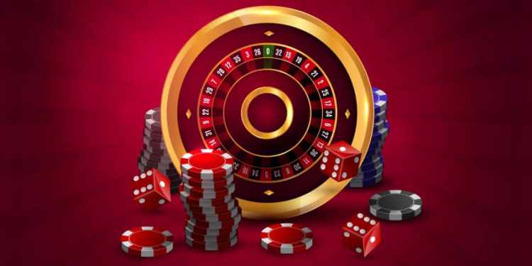 online casino in India