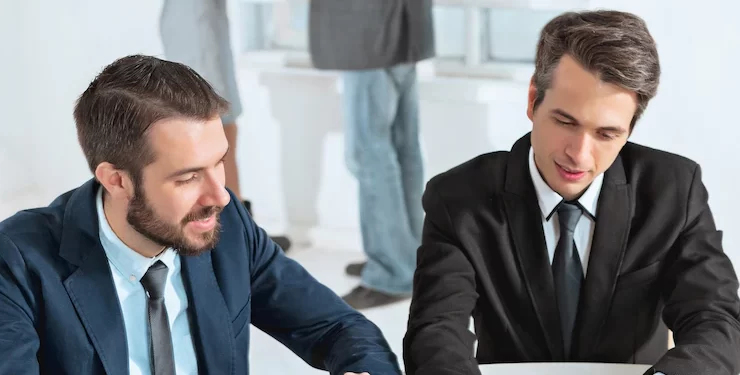 Boost Your Business Image