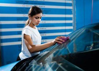 best car window tinter