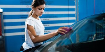 best car window tinter