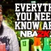 Everything You Need To Know About NBA 2K24