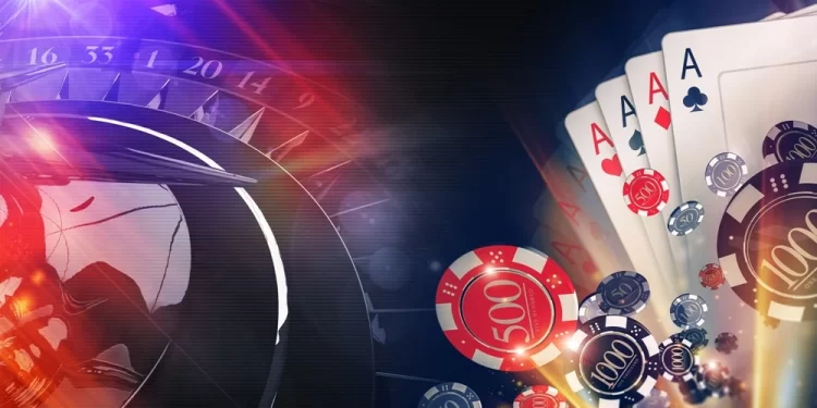 Embracing the Advantages of Casino Online Mobile Platforms