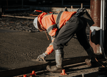 The Importance of Commercial Concrete Services
