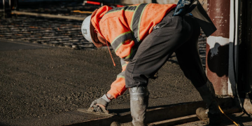 The Importance of Commercial Concrete Services