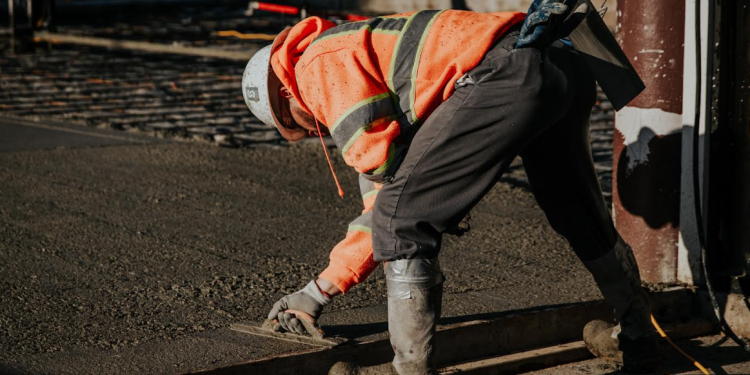 The Importance of Commercial Concrete Services
