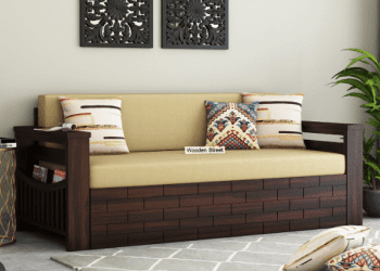Traditional and Contemporary Sofa Cum Bed Design to Elevate Your Space