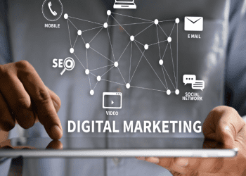 Mobile-First Marketing: Strategies for a Connected World