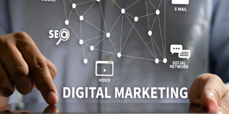 Mobile-First Marketing: Strategies for a Connected World