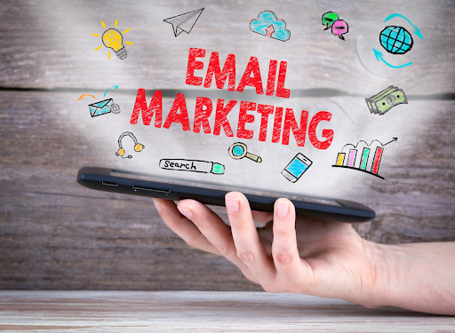 What Are the Business Benefits of Email Marketing?